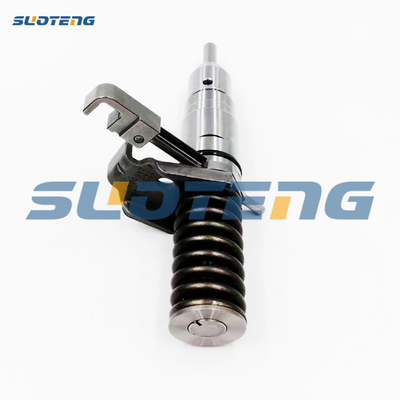 127-8216 ディーゼル燃料注入器 ローダー用車輪用車線注入器 1278216