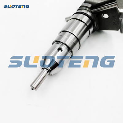 127-8216 ディーゼル燃料注入器 ローダー用車輪用車線注入器 1278216