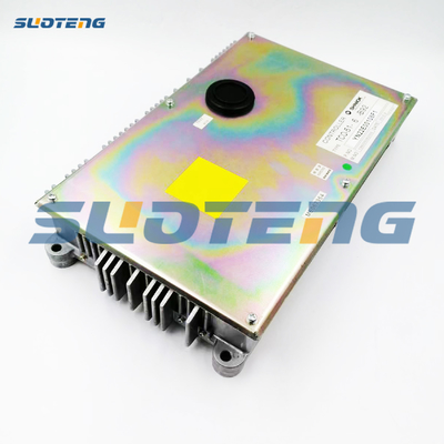 YN22E00108F1 エンジンコントローラ ECU SK135SR掘削機用