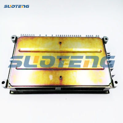 YN22E00108F1 制御 ECU SK135SR エグババター