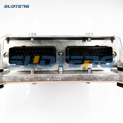 60100002 制御 ECU 掘削機のためのEC210BLC
