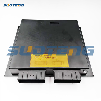 21N9-32101 21N932101 制御 ECU ECM R320LC-7 掘削機用