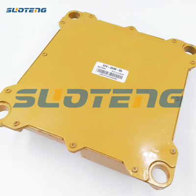 374-2640 3742640 コントローラー ECU ECM 924K 930K ホールローダー C4.4 エンジン