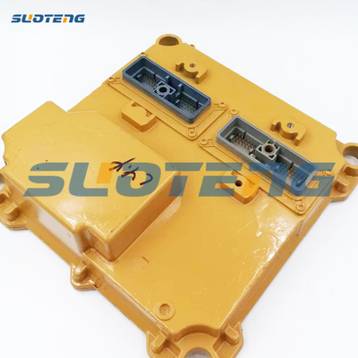 374-2640 3742640 コントローラー ECU ECM 924K 930K ホールローダー C4.4 エンジン