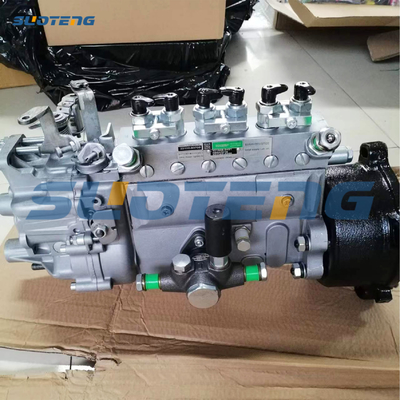 33100-93700 3310093700 D6BR エンジン用燃料注入ポンプ用