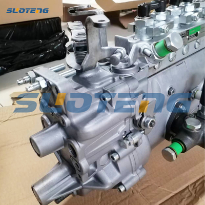 33100-93700 3310093700 D6BR エンジン用燃料注入ポンプ用