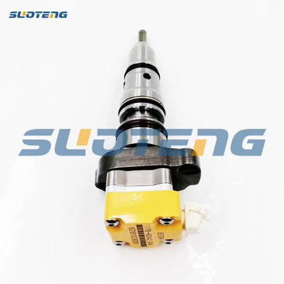 178-6342 1786342 3126B エンジンの部品のための普通鉄道燃料注入器