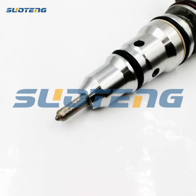 178-6342 1786342 3126B エンジンの部品のための普通鉄道燃料注入器