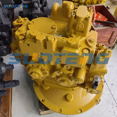 422-1296 4221296 エ330D2 エグババター用水力ポンプ
