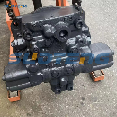 706-7L-71110 部品のためのモーター組成
