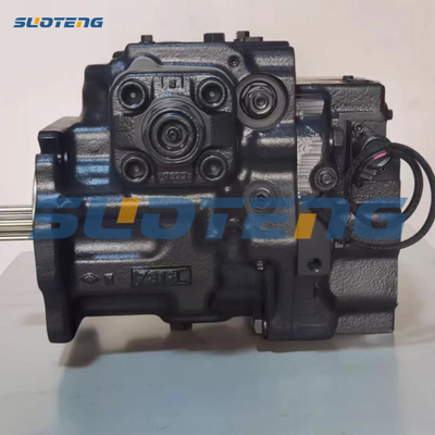 708-1G-00060 ホイールローダー WA470-6用の水力ポンプ