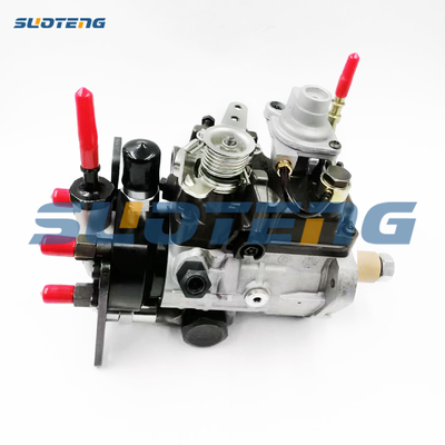 9320A210G 2644H013 エンジン部品用ディーゼル燃料注入ポンプ