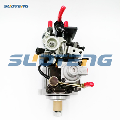 9320A210G 2644H013 エンジン部品用ディーゼル燃料注入ポンプ
