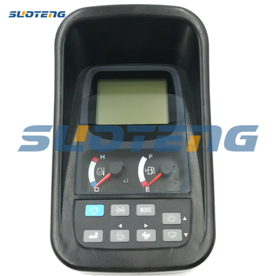 YN59S00021F3 ディスプレイモニターパネル yn59s00021f3 SK210-8 掘削機用