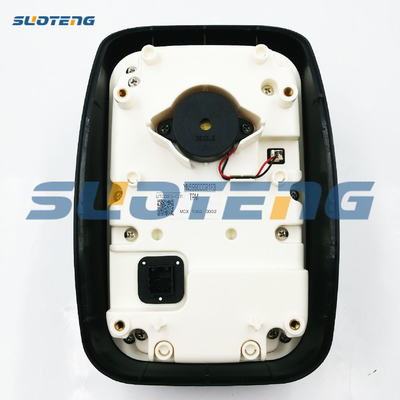 YN59S00021F3 ディスプレイモニターパネル yn59s00021f3 SK210-8 掘削機用