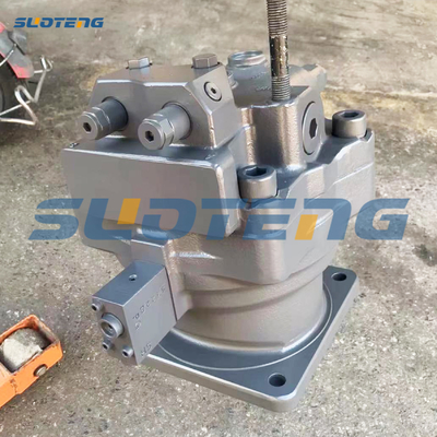 M5X250 EC380 掘削機用のスイングモーター