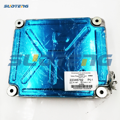 VOE22346792 エンジンコントローラ ECU 22346792 D13 エンジン