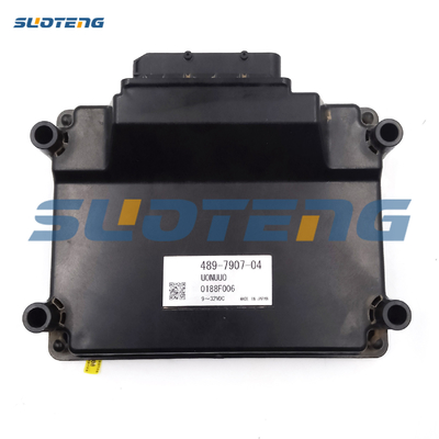 489-7907 コントローラー ECU コントローラー 4897907 C7.1 エンジン E320GC E336GC 掘削機