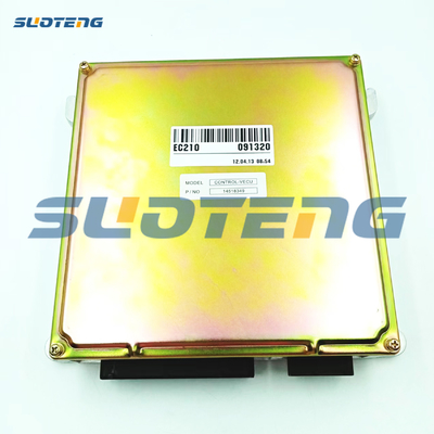 VOE14518349 ECU コントローラー 14518349 EC240B EC290B 掘削機用