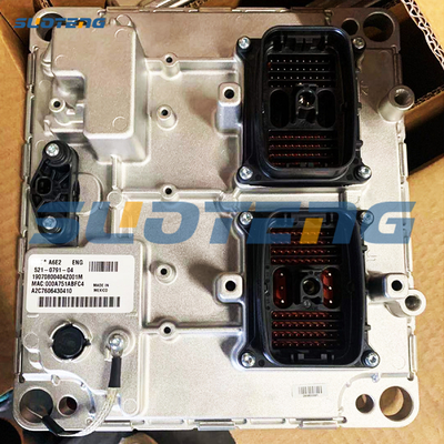 521-0791 ECM エンジン 電子制御モジュール 5210791 330 エグババター