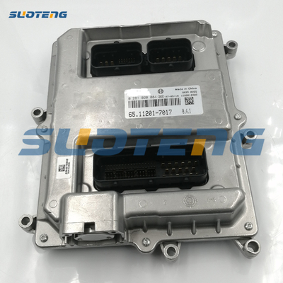 65.11201-7017 制御 ECU DX160 掘削機のための