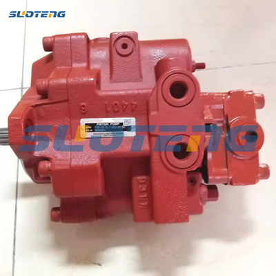 PVD-2B-40P-6G3-4515H エグババター部品用水力ポンプ