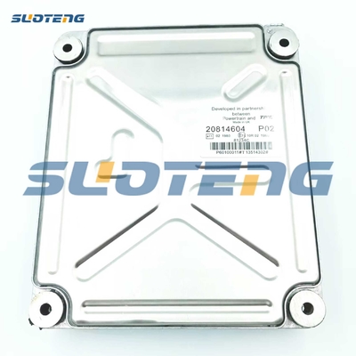 20814604 ECU エンジン制御ユニット D13A エンジンVOE20814604