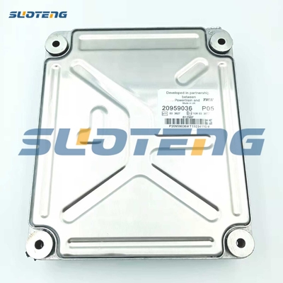 20959036 ECU コントローラー VOE20959036