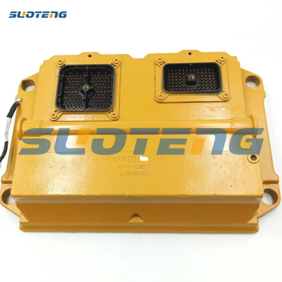 274-1957 2741957 制御 ECU エ336D 掘削機用部品
