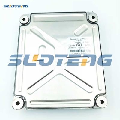 21042371 ECU コントローラー VOE21042371 D13 エンジン