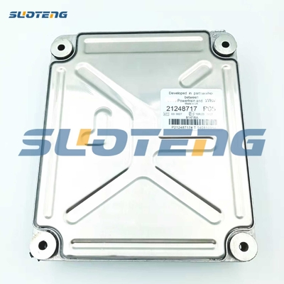 21248717 ECU コントローラー VOE21248717 D13 エンジンEC380 掘削機