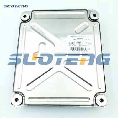 21631327 ECU コントローラー VOE21631327 D13 エンジン