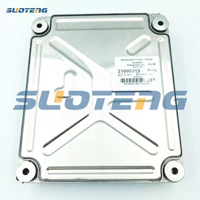 21695319 ECU エンジンコントローラ VOE21695319 D13 エンジン
