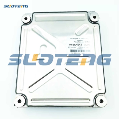 21900553 ECU コントローラー VOE21900553 D13 エンジン