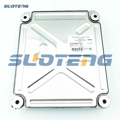 22346791 ECU コントローラー VOE22346791 D13 エンジン