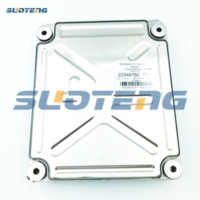 VOE22346792 ECU 22346792 D13エンジンのエンジンコントローラ