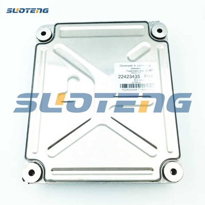 22423435 ECU コントローラー VOE22423435 D16 エンジン用