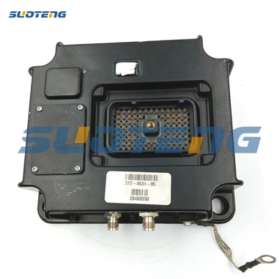 372-4531 E312D E320D 掘削機用 3724531 コントローラー Ecu