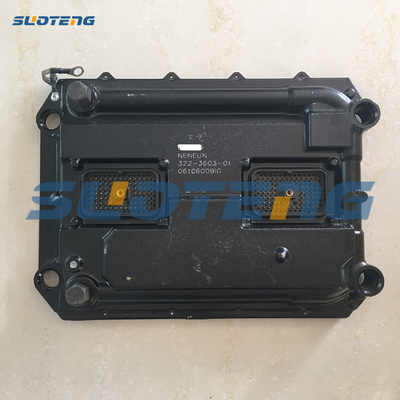 322-3603 3223603 エグババレーター用の制御器