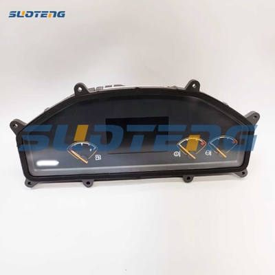 VOE11381500 L60F L70F ホールローダー用 インストゥルメントクラスター
