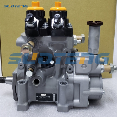 6156-71-1111 PC400-7 掘削機用燃料注入ポンプ