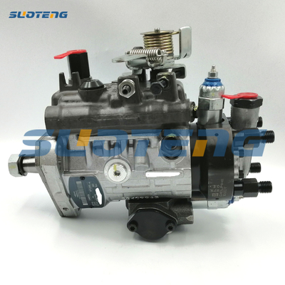 9520A790W ディーゼルエンジン用燃料注入ポンプ