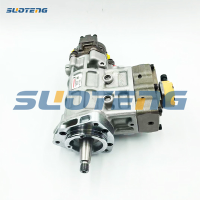 324-0532 2641A405 420E 430E ローダー C4.4 C6 エンジンの燃料注入ポンプ