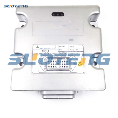 21M9-32111 R55-9 掘削機用のMCU マシン制御装置 21M932111