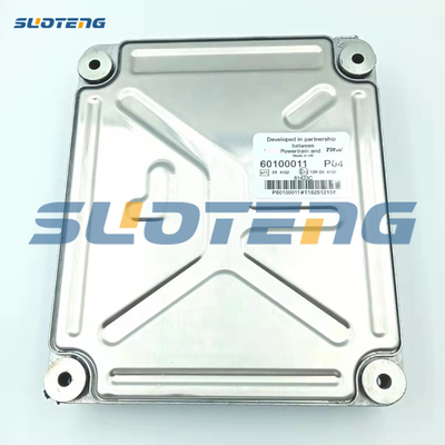 60100011 コントローラー ECU 掘削機用部品