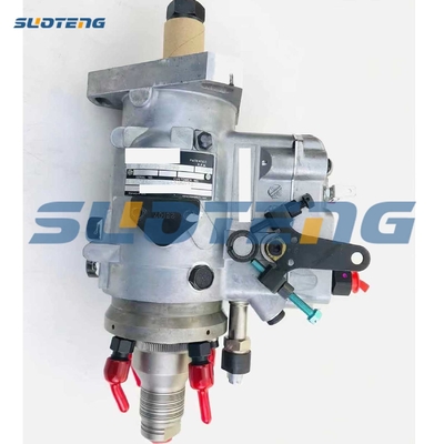 DB2435-6098 エンジン部品用燃料注入ポンプ