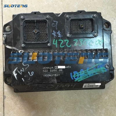 422-2302 4222302 コントロール ECU ECM C9エンジン