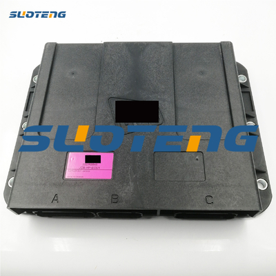 332K6848 JS220 エグババター 4HK1 エンジン ECU コントローラー 332K6848