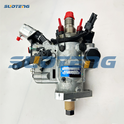 RE555151 エグババター用部品用燃料注入ポンプ