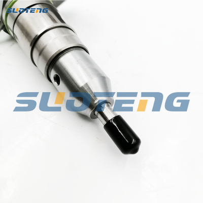 127-8216 1278216 3116 エンジン E320B 掘削機のためのディーゼル燃料注入器